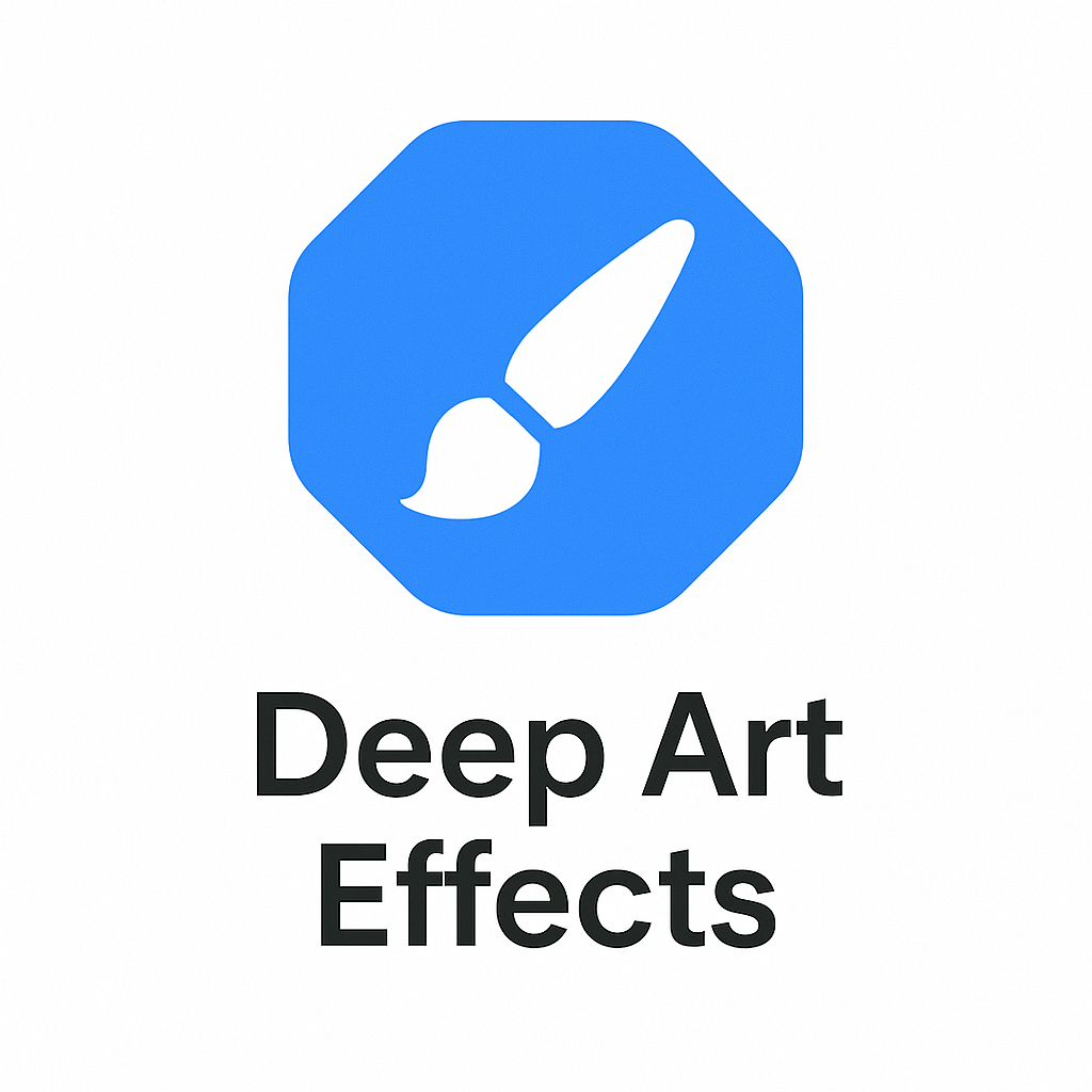 Deep Art Effects